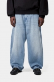 Carhartt Brandon Pant - Blue, Light true washed