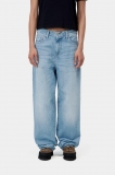 Carhartt Arin Pant - Blue, Heavy true stone