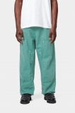 Carhartt Walter Double Knee Pant - Saguaro, Garment dyed Carhartt Walter Double Knee Pant - Saguaro, Garment dyed