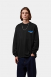 Carhartt L/S Framework T-Shirt - Black Carhartt L/S Framework T-Shirt - Black