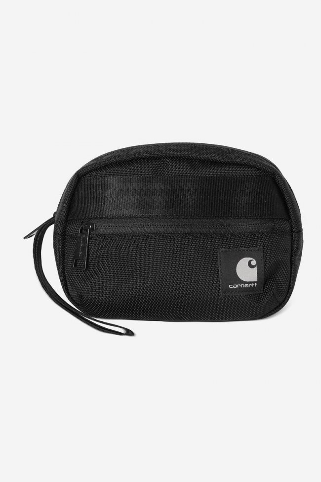 Carhartt Richmond Pouch - Black