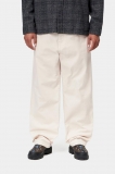 Carhartt Landon Pant - Natural, Rinsed Carhartt Landon Pant - Natural, Rinsed