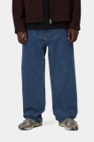 Carhartt Payson Pant - Blue, Stone washed Carhartt Payson Pant - Blue, Stone washed