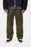 Carhartt Aviation Pant - Cypress, Rinsed Carhartt Aviation Pant - Cypress, Rinsed