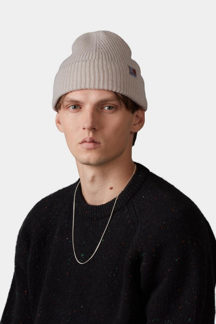 Carhartt Gabe Beanie - Fleur De Sel