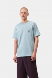 Carhartt S/S Pocket T-Shirt - Icaria