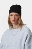 Carhartt Scripter Beanie - Black