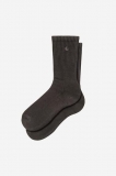 Carhartt Lambert Socks - Tobacco, Moon wash Carhartt Lambert Socks - Tobacco, Moon wash
