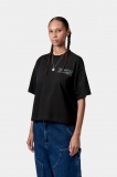 Carhartt S/S 3 One 3 T-Shirt - Black Carhartt S/S 3 One 3 T-Shirt - Black