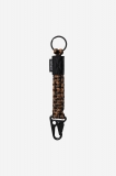 Carhartt Rope Keyholder - Hamilton Brown / Black Carhartt Rope Keyholder - Hamilton Brown / Black