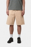 Carhartt Brandon Short - Barchan, Stone dyed Carhartt Brandon Short - Barchan, Stone dyed