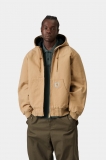 Carhartt OG Active Jacket - WIP Dusty H, Stone canvas Carhartt OG Active Jacket - WIP Dusty H, Stone canvas