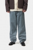 Carhartt Simple Pant - Cozy Blue, Rinsed