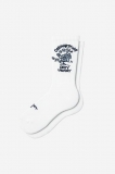 Carhartt Dirty Laundry Socks - White Carhartt Dirty Laundry Socks - White