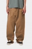 Carhartt Brandon Pant - Hamilton Brown, Grind wash Carhartt Brandon Pant - Hamilton Brown, Grind wash