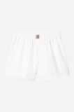 Carhartt Cotton Boxer - White