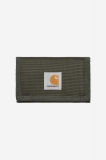 Carhartt Prescott Wallet - Oxide Green Carhartt Prescott Wallet - Oxide Green