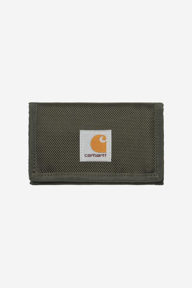 Carhartt Prescott Wallet - Oxide Green