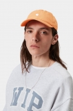 Carhartt Madison Logo Cap - Gentle Orange / White