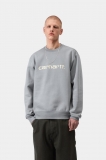 Carhartt Sweatshirt - Mirror / Cinnerus Carhartt Sweatshirt - Mirror / Cinnerus