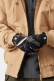 Carhartt Blevin Gloves - Camo Feather Tree, Black Carhartt Blevin Gloves - Camo Feather Tree, Black