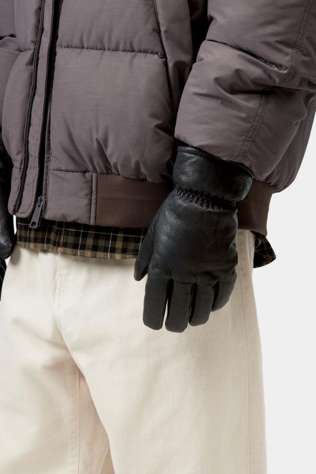 Carhartt Fonda Gloves - Black