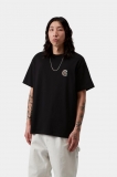 Carhartt S/S Mind Your Head T-Shirt - Black