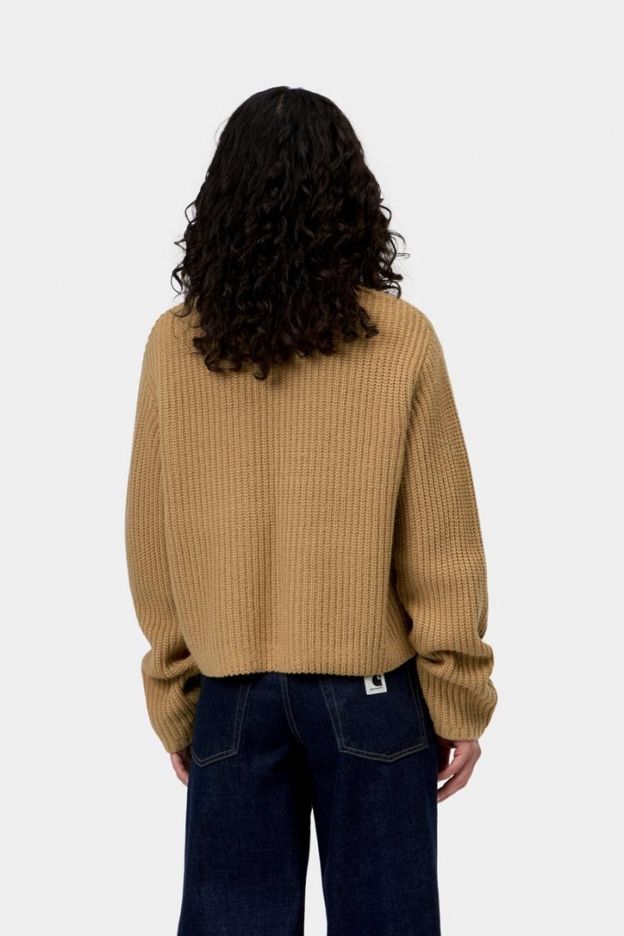 Carhartt Mira Sweater - WIP Dusty H