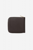 Carhartt Leather Wallet - Tobacco / Gold Carhartt Leather Wallet - Tobacco / Gold