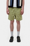 Carhartt Canby Swim Trunks - Gentle Green / White Carhartt Canby Swim Trunks - Gentle Green / White