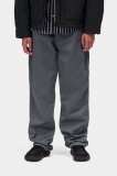 Carhartt Simple Pant - Styx, Rinsed