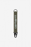 Carhartt Jaden Keyholder - Leaf / Tourmaline