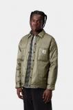 Carhartt Weston Shirt Jac - Dollar Green Carhartt Weston Shirt Jac - Dollar Green