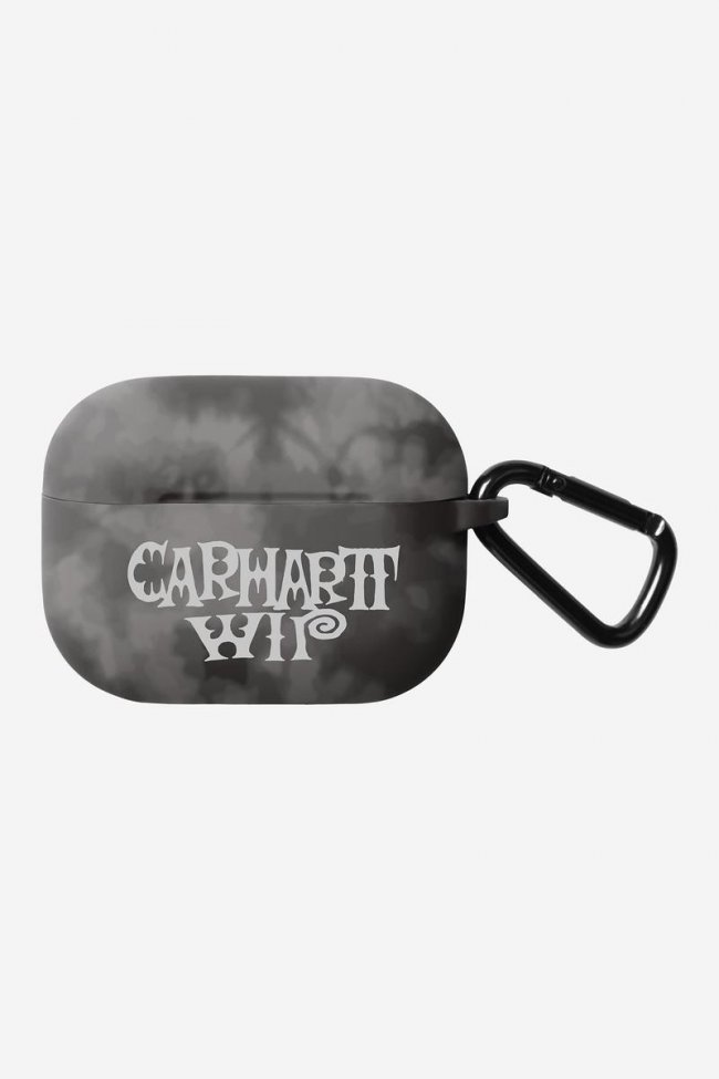 Carhartt Radiate AirPods Case - Yosemite / Obsidian