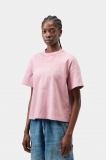 Carhartt S/S Painter T-Shirt - Hortensia, Destroy wash, splatter Carhartt S/S Painter T-Shirt - Hortensia, Destroy wash, splatter