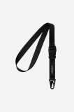 Carhartt Click Keychain - Black Carhartt Click Keychain - Black