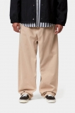 Carhartt Brandon Pant - Barchan, Stone dyed Carhartt Brandon Pant - Barchan, Stone dyed