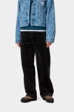 Carhartt Simple Pant - Black, Rinsed Carhartt Simple Pant - Black, Rinsed