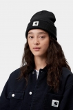 Carhartt Ashley Beanie - Black Carhartt Ashley Beanie - Black
