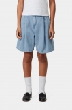 Carhartt Alta Short - Blue, Stone bleached Carhartt Alta Short - Blue, Stone bleached