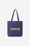 Carhartt Canvas Graphic Tote - IP Print, Calla Carhartt Canvas Graphic Tote - IP Print, Calla