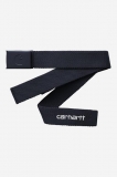 Carhartt C-Logo Belt Tonal - Dark Navy / White