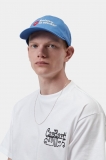 Carhartt Bumper Sticker Cap - Curacao Carhartt Bumper Sticker Cap - Curacao