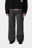Carhartt Simple Pant - Black, Rigid Carhartt Simple Pant - Black, Rigid
