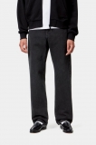 Carhartt Noxon Pant - Black, Stone washed Carhartt Noxon Pant - Black, Stone washed