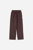 Carhartt Cassie Sweat Pant - Palisander / Silver