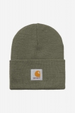 Carhartt Acrylic Watch Hat - Leaf Carhartt Acrylic Watch Hat - Leaf