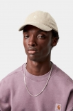 Carhartt Harlem Cap - Wall / Wall Carhartt Harlem Cap - Wall / Wall