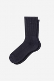 Carhartt Lambert Socks - Dark Navy, Moon wash Carhartt Lambert Socks - Dark Navy, Moon wash