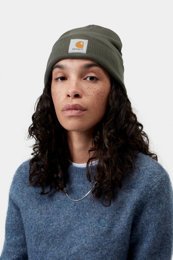Carhartt Short Watch Hat - Shungite